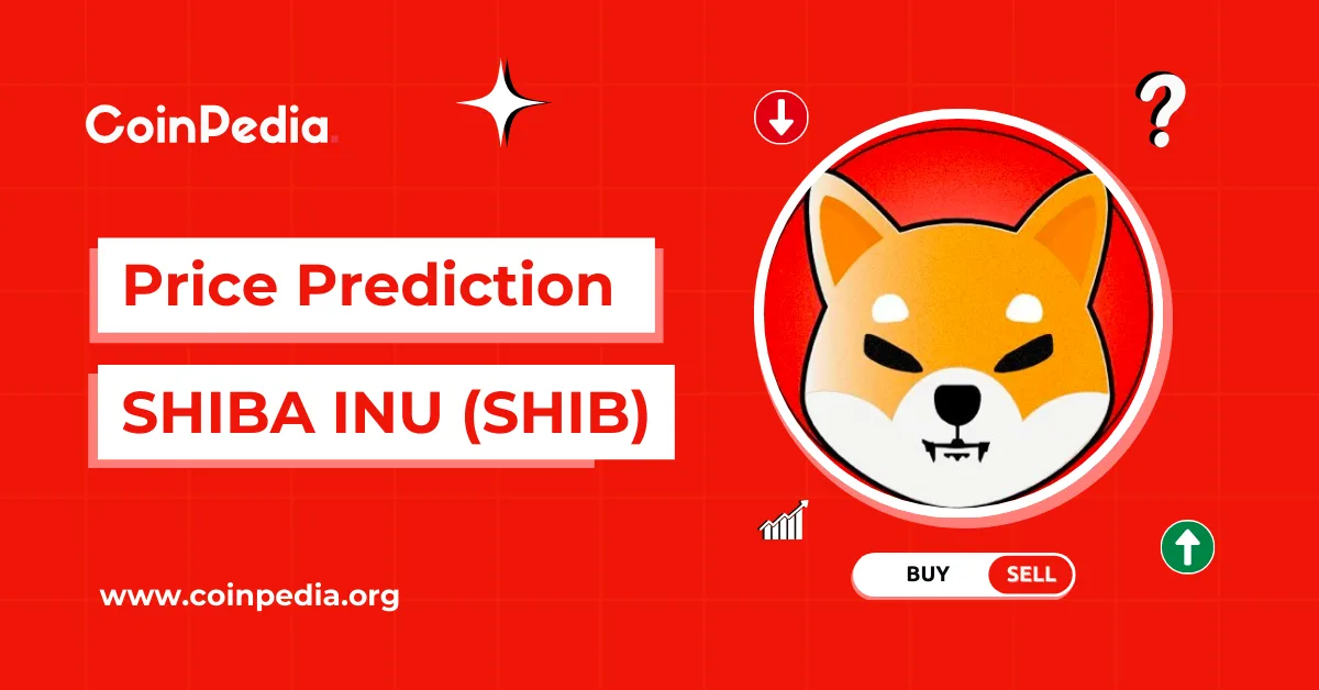 Shiba Inu Price Prediction for Bullrun